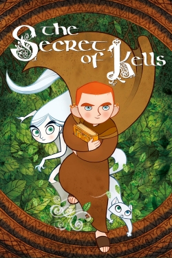 The Secret of Kells The Secret of Kells