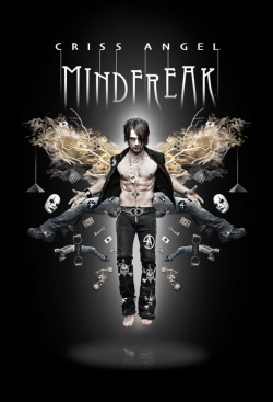 Criss Angel Mindfreak Criss Angel Mindfreak