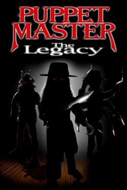 Puppet Master: The Legacy Puppet Master: The Legacy