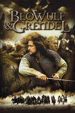 Beowulf & Grendel Beowulf & Grendel