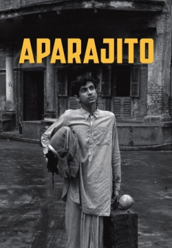 Aparajito Aparajito