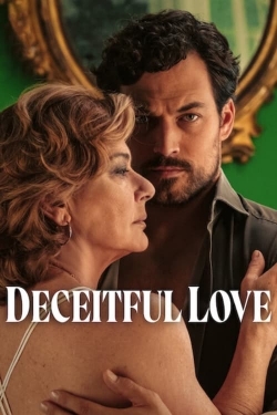 Deceitful Love Deceitful Love
