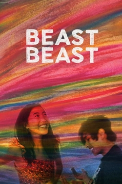 Beast Beast Beast Beast