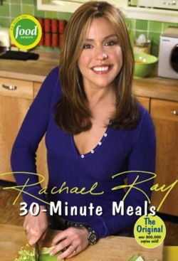 30 Minute Meals 30 Minute Meals