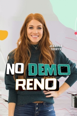 No Demo Reno No Demo Reno