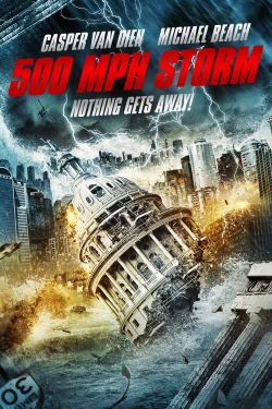 500 MPH Storm 500 MPH Storm