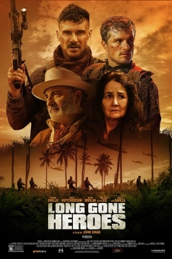 Long Gone Heroes Long Gone Heroes