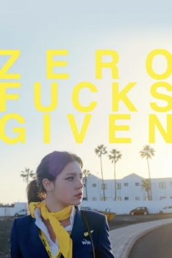 Zero Fucks Given Zero Fucks Given