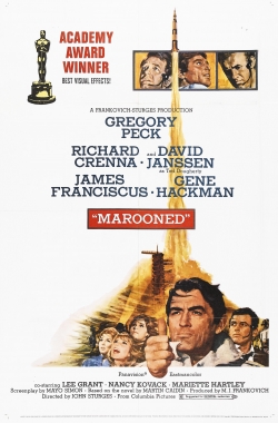 Marooned Marooned