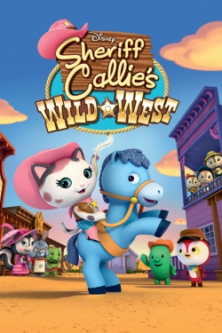 Sheriff Callie's Wild West Sheriff Callie's Wild West