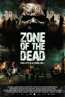 Zone of the Dead Zone of the Dead