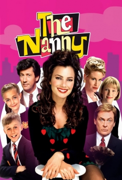 The Nanny The Nanny