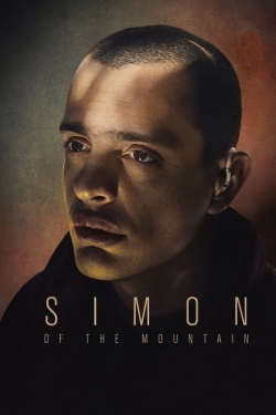 Simon of the Mountain Simon of the Mountain