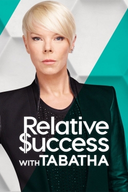 Relative Success with Tabatha Relative Success with Tabatha