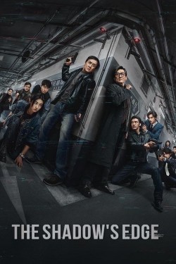The Shadow's Edge The Shadow's Edge