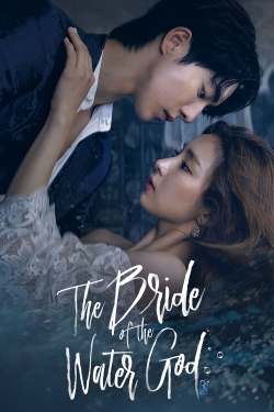 The Bride of Habaek The Bride of Habaek