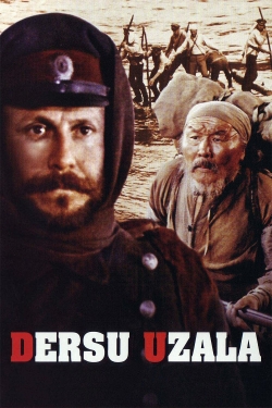 Dersu Uzala Dersu Uzala