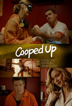 Cooped Up Cooped Up
