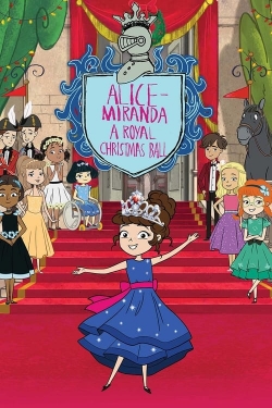 Alice-Miranda A Royal Christmas Ball Alice-Miranda A Royal Christmas Ball