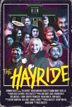 Hayride: A Haunted Attraction Hayride: A Haunted Attraction