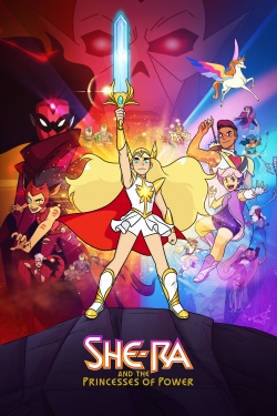 She-Ra and the Princesses of Power She-Ra and the Princesses of Power