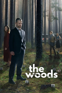The Woods The Woods