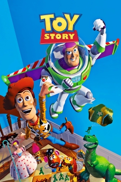 Toy Story Toy Story