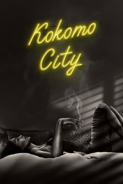 Kokomo City Kokomo City