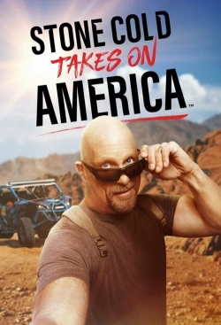 Stone Cold Takes on America Stone Cold Takes on America