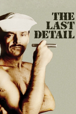 The Last Detail The Last Detail
