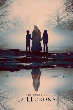 The Curse of La Llorona The Curse of La Llorona