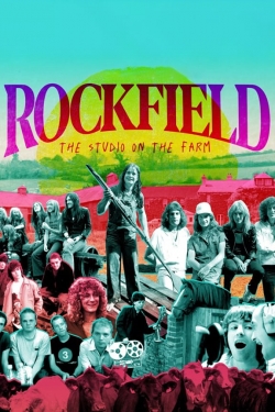 Rockfield : The Studio on the Farm Rockfield : The Studio on the Farm