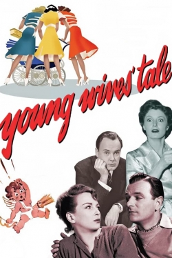Young Wives' Tale Young Wives' Tale