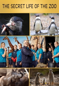 The Secret Life of the Zoo The Secret Life of the Zoo