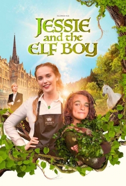 Jessie and the Elf Boy Jessie and the Elf Boy