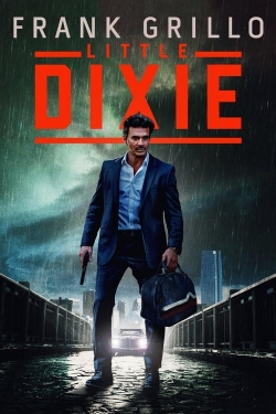 Little Dixie Little Dixie