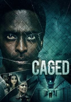 Caged Caged