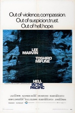 Hell in the Pacific Hell in the Pacific