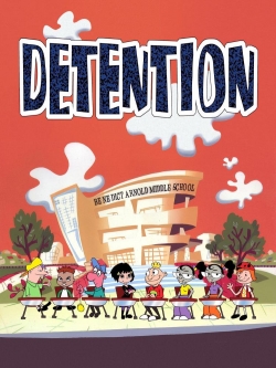 Detention Detention