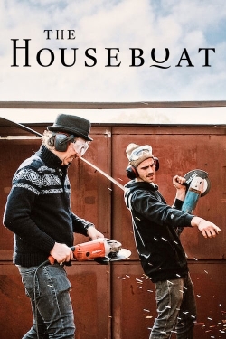 The Houseboat The Houseboat