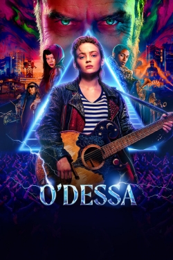 O'Dessa O'Dessa