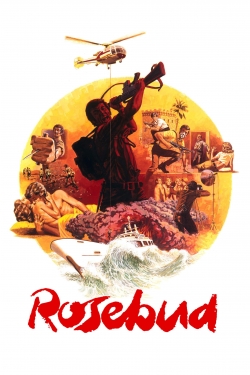 Rosebud Rosebud