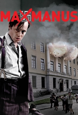 Max Manus: Man of War Max Manus: Man of War