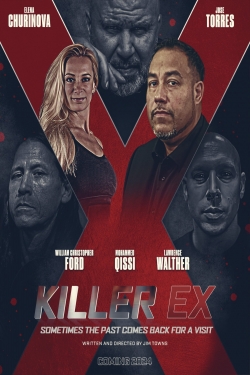 Killer Ex Killer Ex