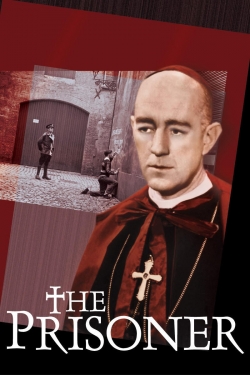 The Prisoner The Prisoner