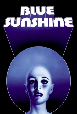 Blue Sunshine Blue Sunshine
