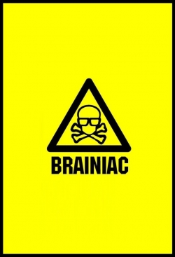 Brainiac: Science Abuse Brainiac: Science Abuse