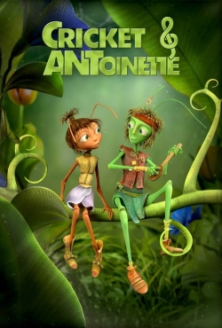 Cricket & Antoinette Cricket & Antoinette