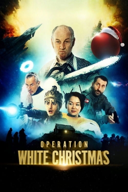 Operation White Christmas Operation White Christmas