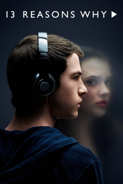 13 Reasons Why 13 Reasons Why